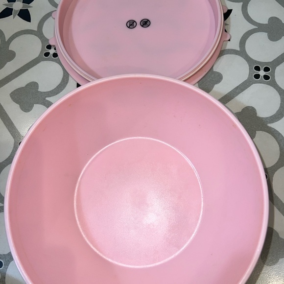 Disney Tupperware - Picture 4 of 4